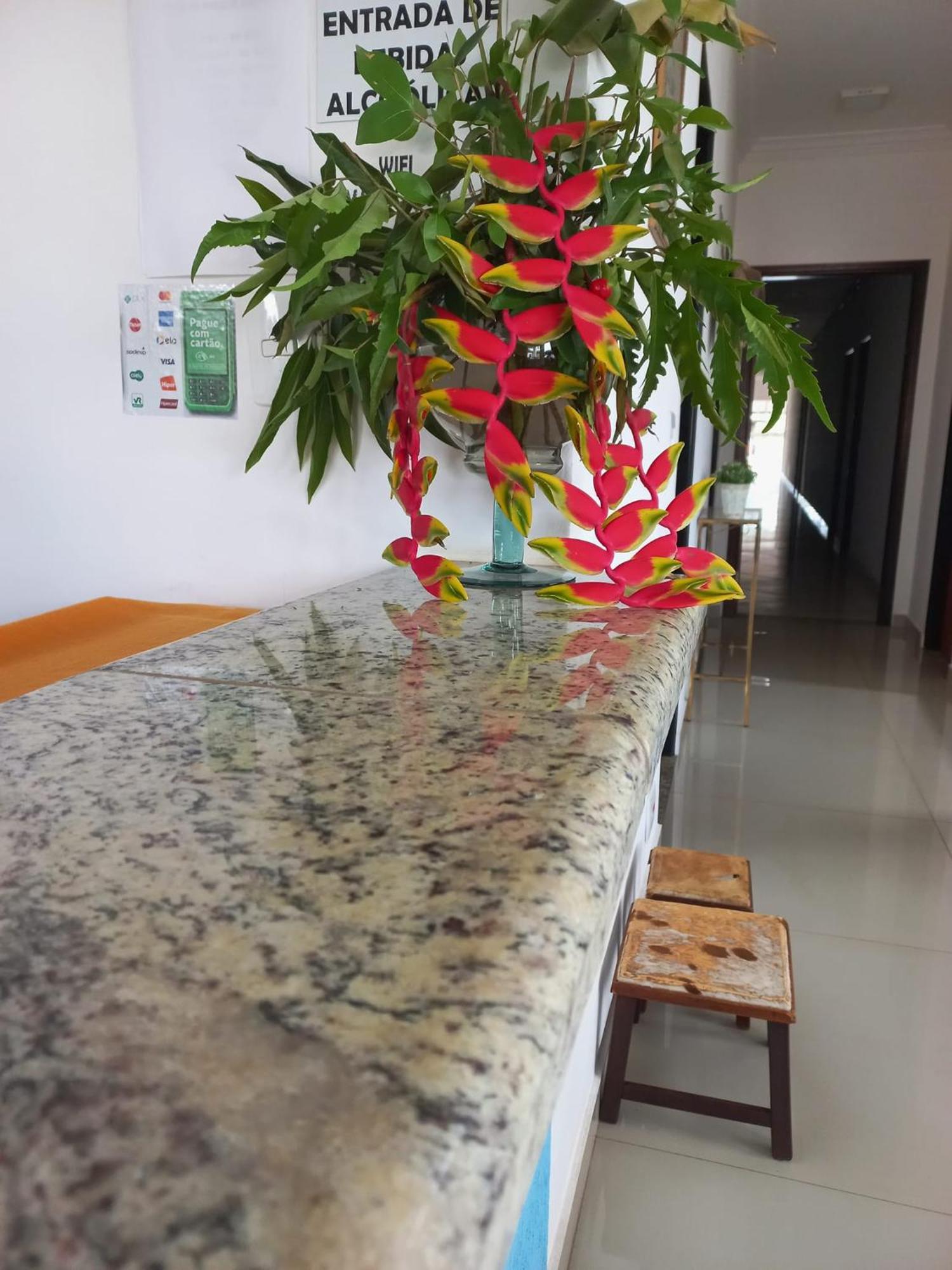 Pousada Manaca São José do Rio Pardo Kültér fotó