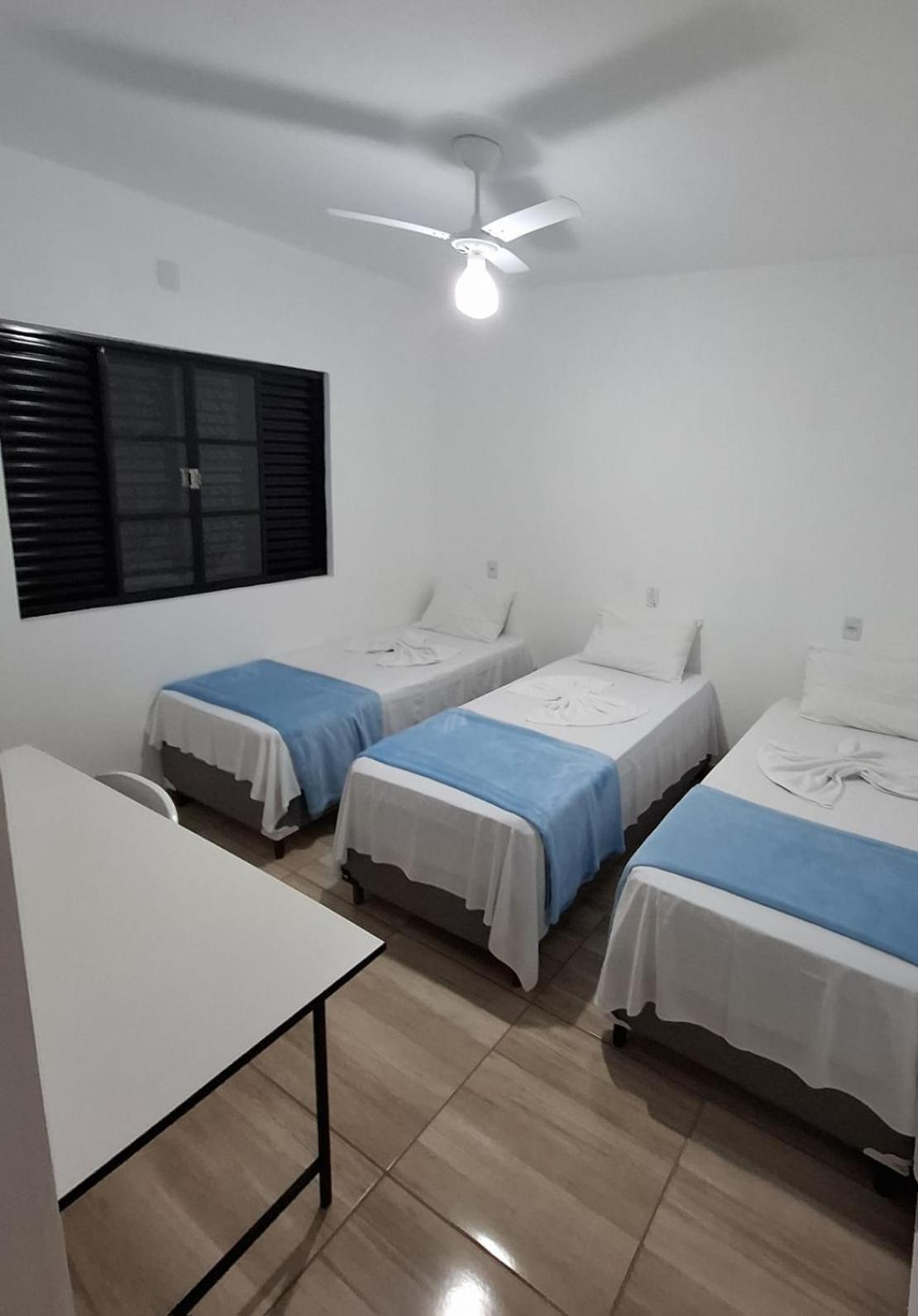Pousada Manaca São José do Rio Pardo Kültér fotó