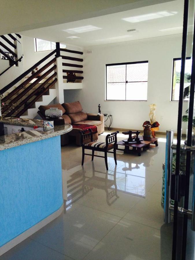 Pousada Manaca São José do Rio Pardo Kültér fotó