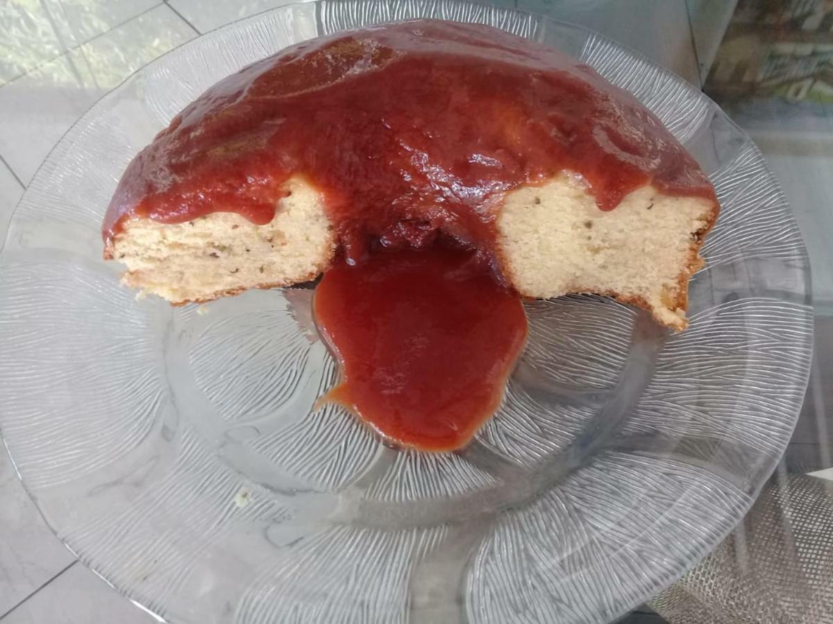 Pousada Manaca São José do Rio Pardo Kültér fotó